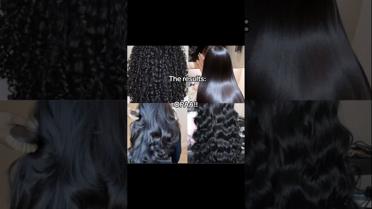 Rethink Your Hair Routine! Essential Hair Care Tips ✨