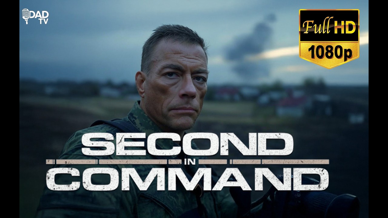 Action Complete en Français HD | Ultime Menace avec Jean-Claude Van Damme 🎬