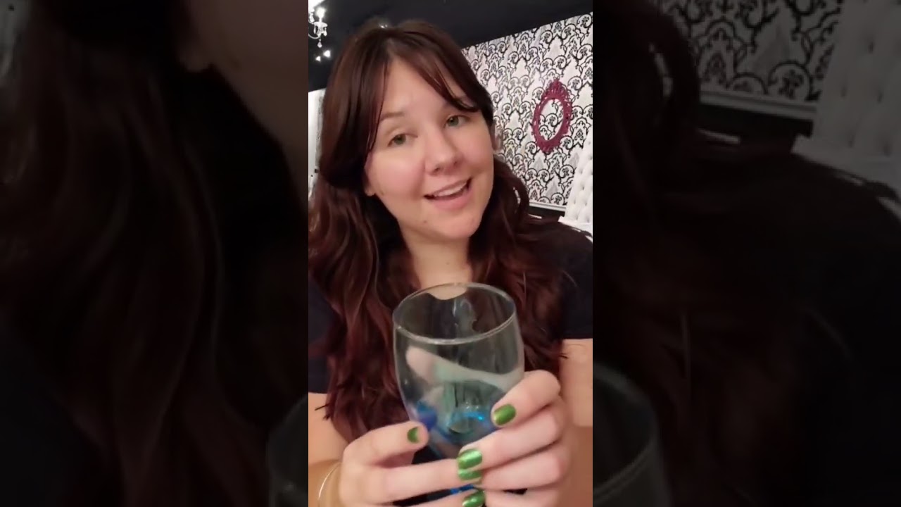 Eavesdropping at the Nail Salon: Part 1 🗣️