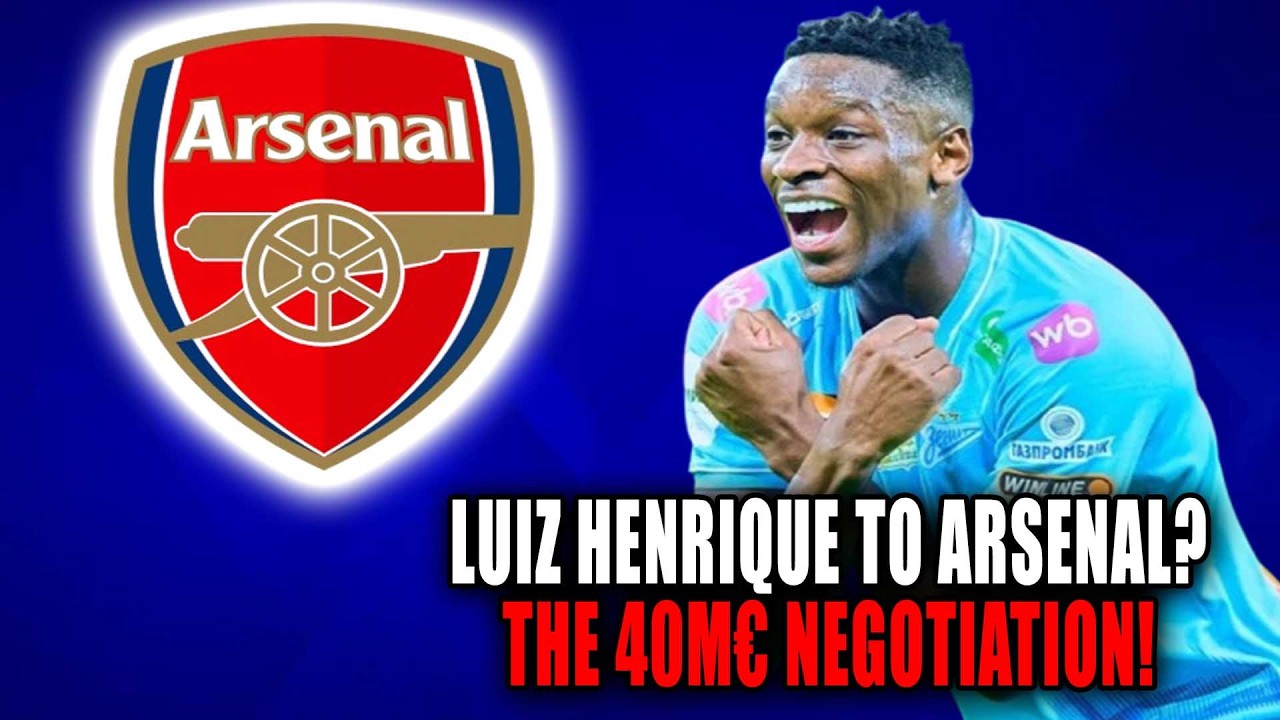 🚨 ANNOUNCED NOW! 😳ARSENAL NEXT MOVE REVEALED! ARSENAL TRANSFER NEWS TODAY