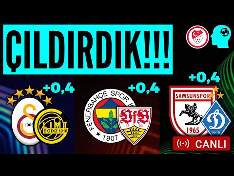 Ülke Puanında ŞAHA Kalktık!