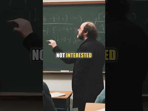 How Grigori Perelman Solved the 100-Year-Old Math Problem and Changed Topology Forever