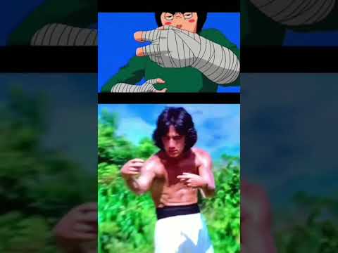 Drunken Fist - #shorts