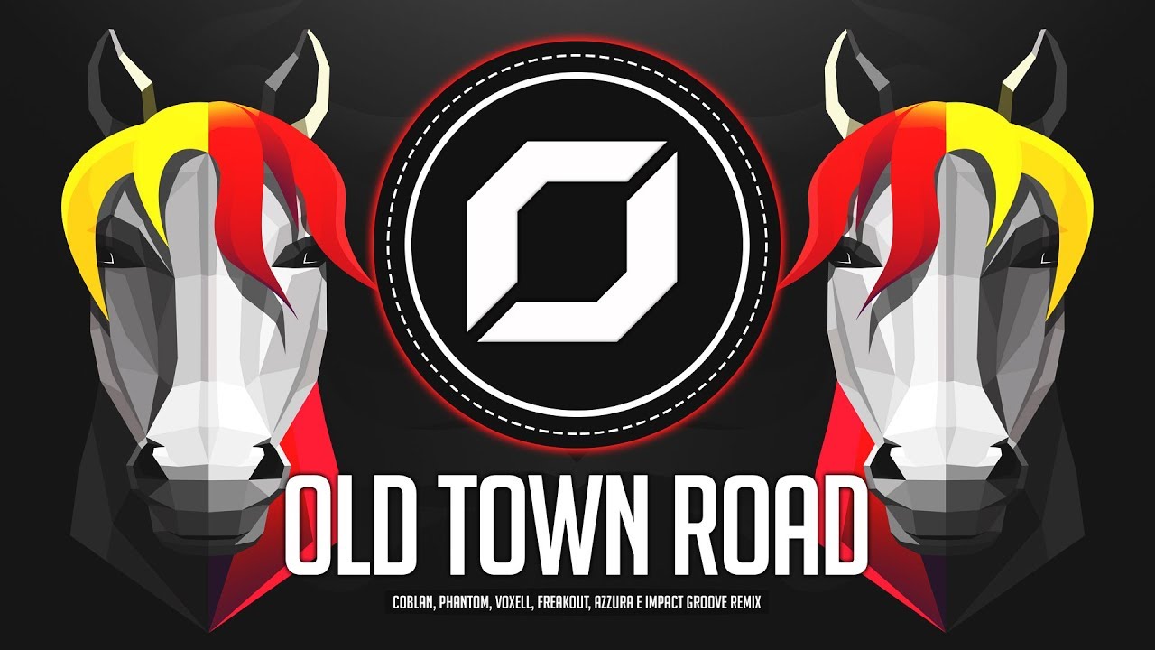 TRANCE Remix: Lil Nas X - Old Town Road π΅