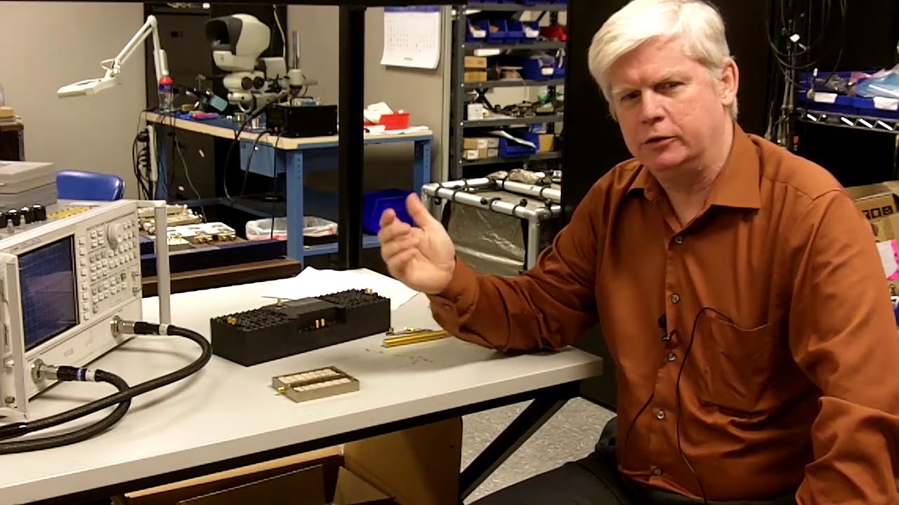 RF Filter Design & Selection Tips