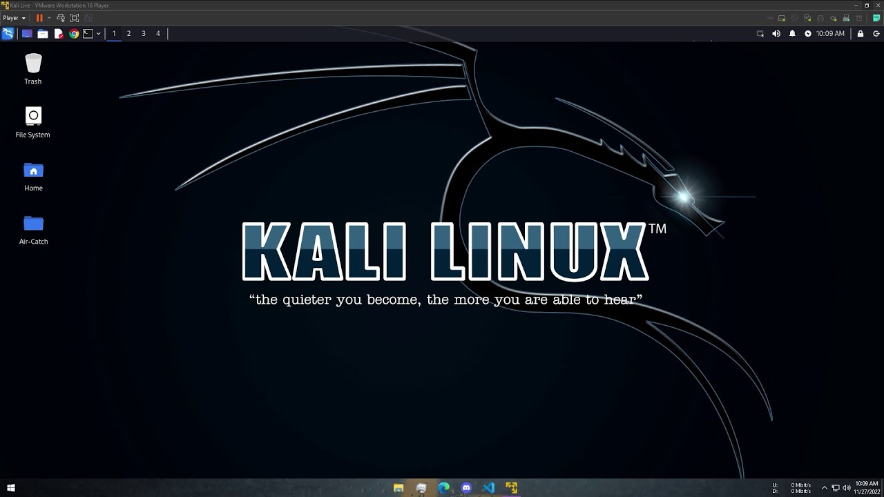 Capture Wi-Fi WPA/WPA2 Handshake ๐