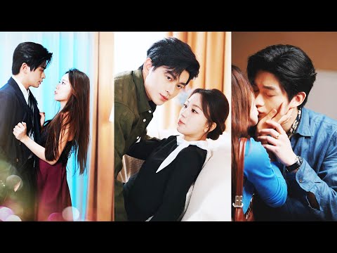 كان الرئيس يكره لمس النساء، إلا الخادمة المطلقة؛ أدمن عطرها ويقبّلها بجنون كل ليلة!