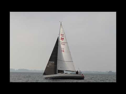 Silverrudder 2024: Spotlight on the X-99 Participants