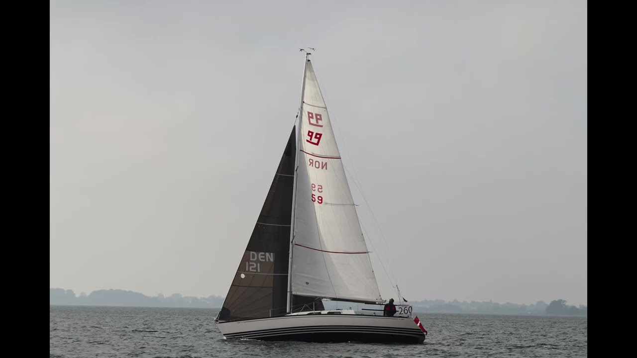 Silverrudder 2024: Spotlight on the X-99 Participants