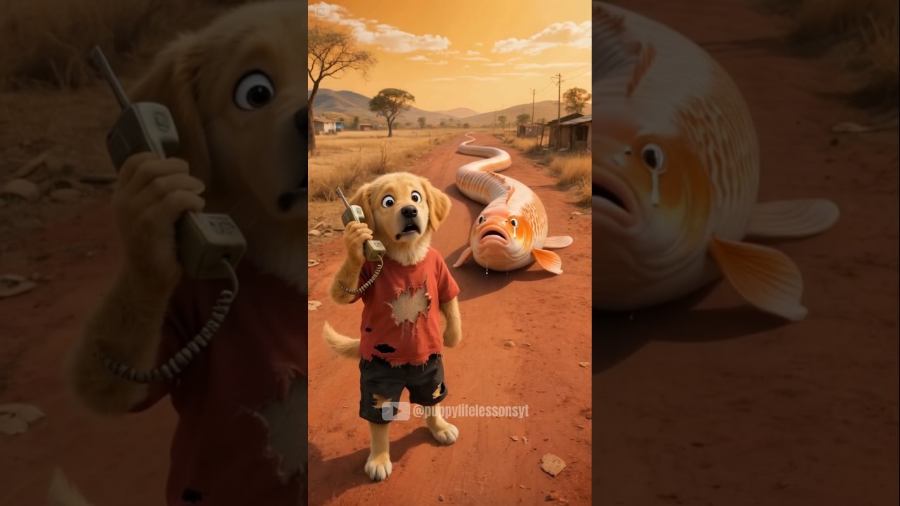 Heartwarming Rescue: Pregnant Clownfish Saved from Difficulties 🐟