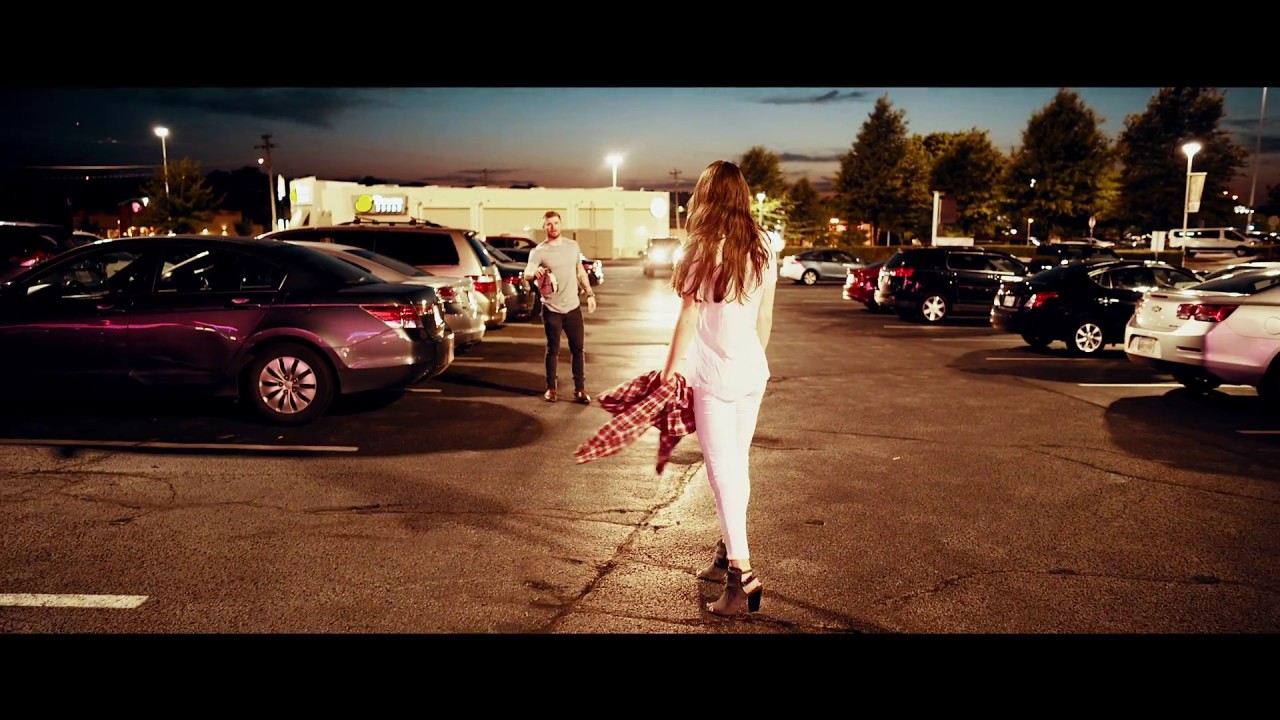 Canaan Cox - Out of Nowhere Official Video 🎶