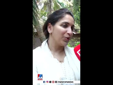 ഷാഫി വിളിച്ചു, ഞാൻ എത്തിയപ്പോൾ 😌