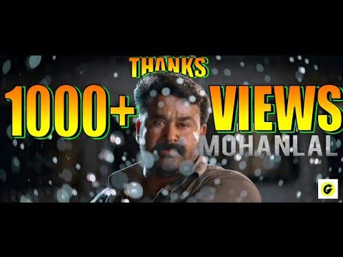 Big Brother Malayalam Movie Trailer | Mohanlal & Arbaaz Khan 🎬