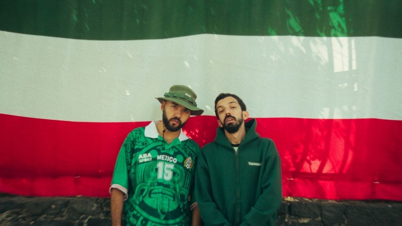 Bigflo & Oli: Mexico en Janvier + Tournee Internationale 2025 🎤
