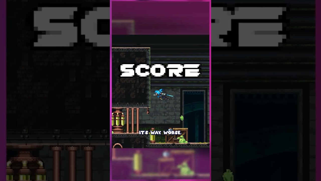 Game Dev Tips: UI/UX & Resolution 🎮