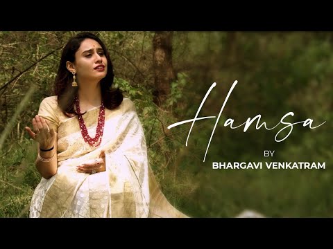 Hamsa | Bhargavi Venkatram | Purandara Dasa