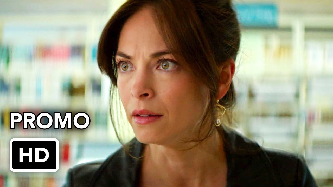 Murder in a Small Town S2E9: Fall of Holman 🔍