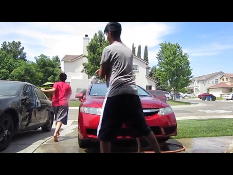 RAMADAN VLOG 2017! part 1