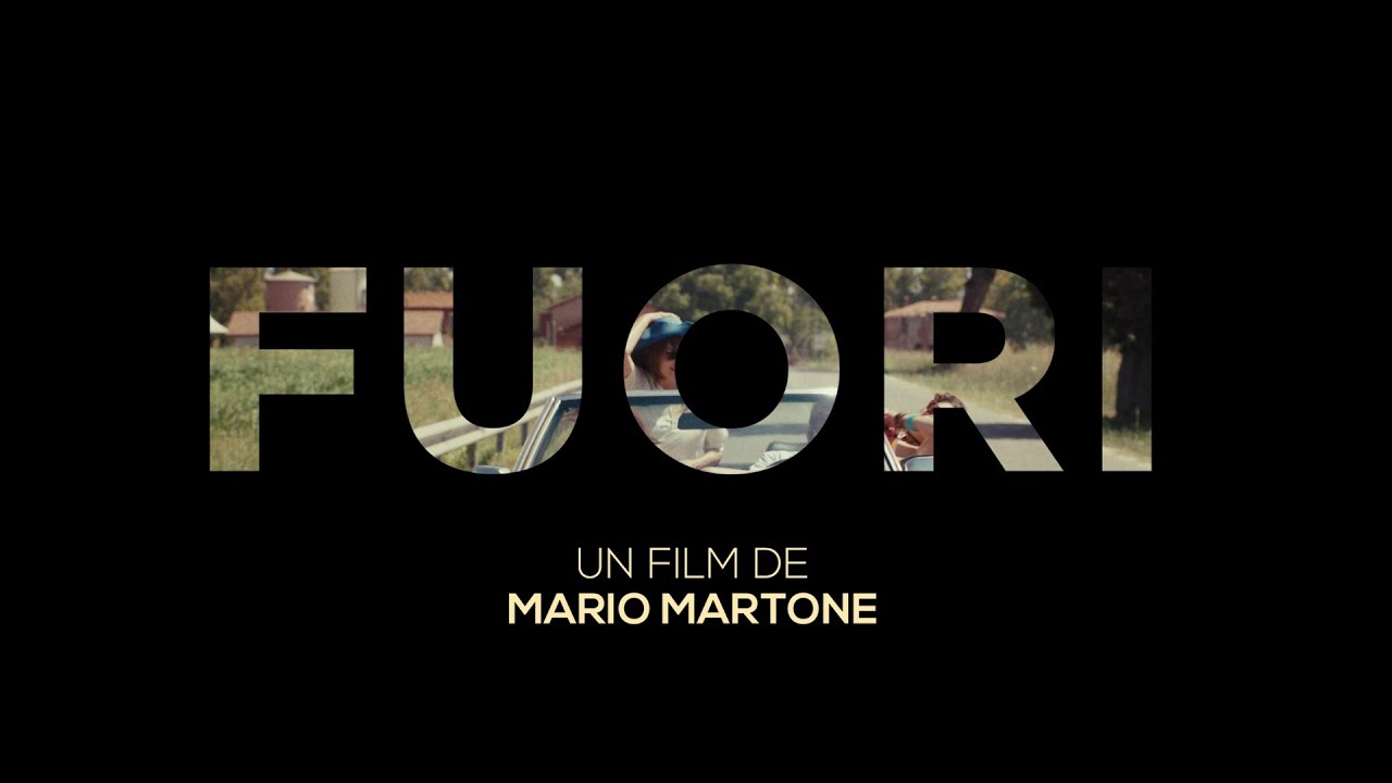 Fuori (2025) - Bande annonce HD VOST 🎬