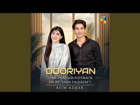 Dooriyan (Original Soundtrack from "Jama Taqseem")