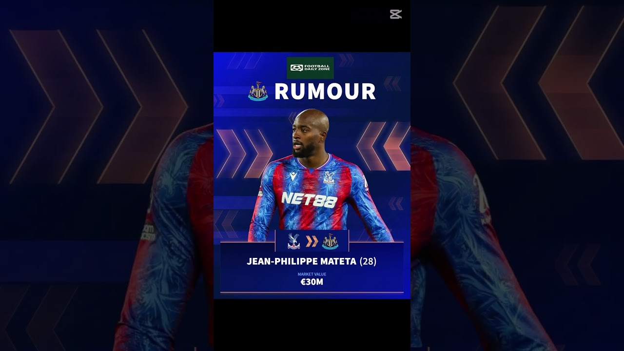 LUNIN Transfers to Fenerbahçe ⚽