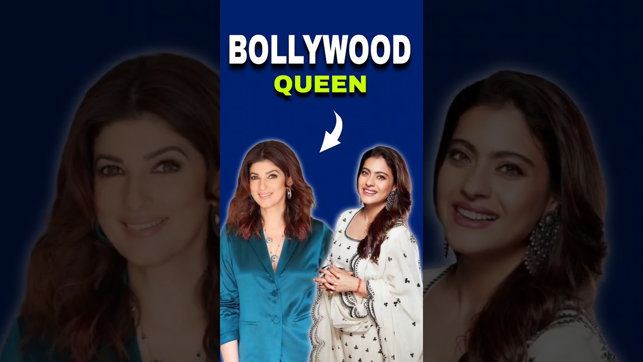 Two Much Trailer Out! Kajol & Twinkle का धमाका 🎬