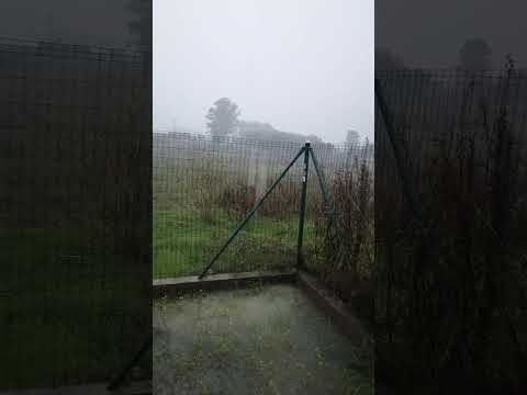 Tá de chuva! #chuva #frio #inverno #portugal