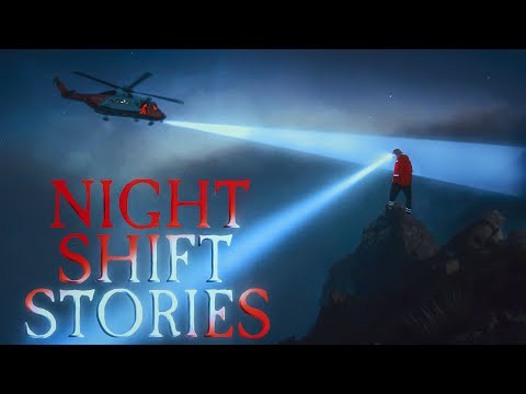 4 Genuine Scary Night Shift Worker Stories