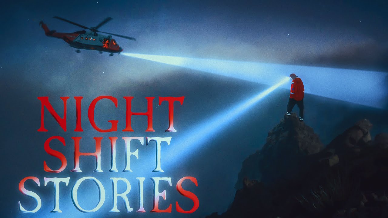 4 Genuine Scary Night Shift Worker Stories