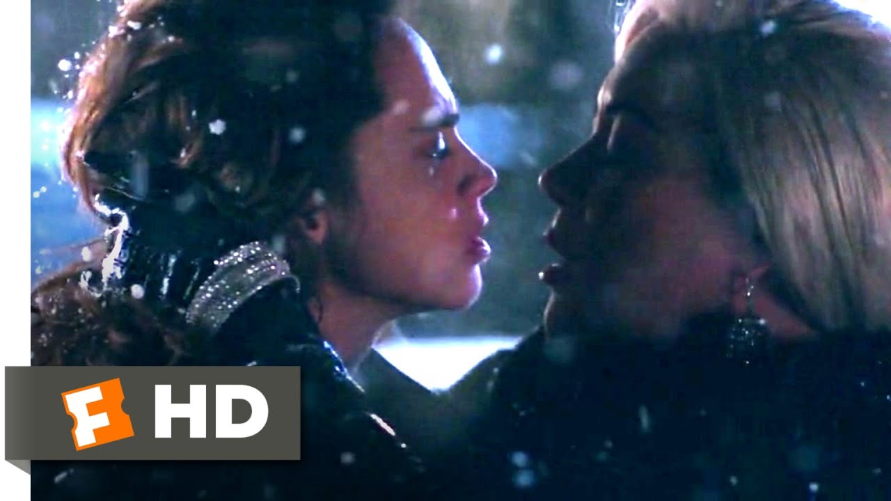 Cult of Chucky Lover Reunion Scene (10/10) 🎬