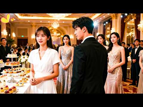 CEO rejects all elite beauties yet falls for the only ordinary girl who dares to ignore him.