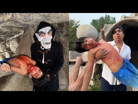 Talli No More ?💔 Vampire Na Mar Dala Kia 😭