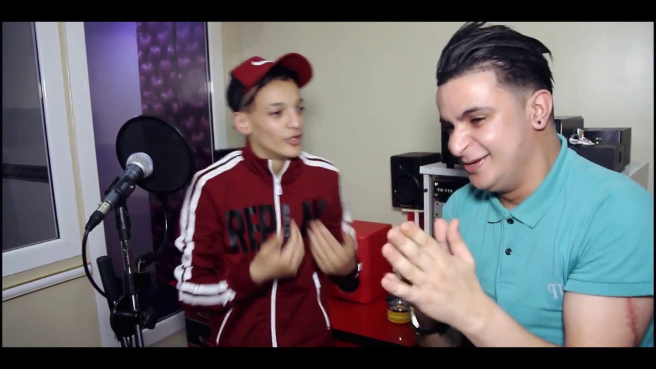 Souhil Sghir - Bla Bik Rani Mwadar 🎶 Official Music Video with Tipo Bel Abbes