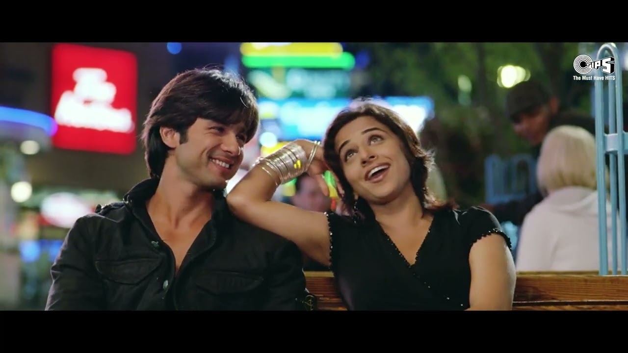 Is This Love - Kismat Konnection | Mohit & Shreya