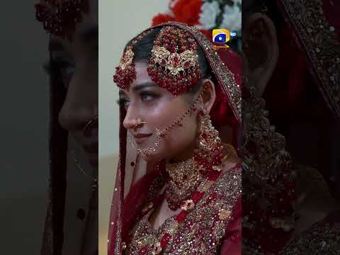 Pathar Dil Episode 47 Promo | Tonight at 10:00 PM only on Har Pal Geo #pathardil #shorts