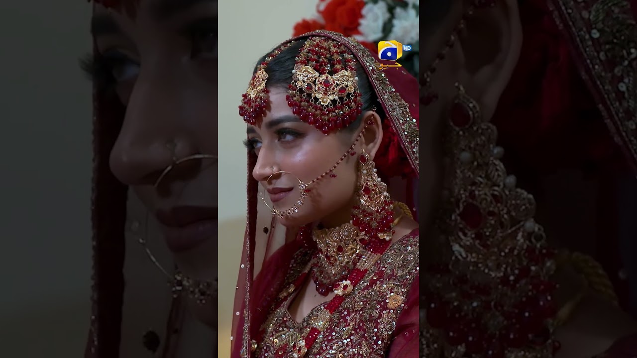 Don't Miss Pathar Dil Episode 47 Tonight at 10 PM on Geo Entertainment! 🎬