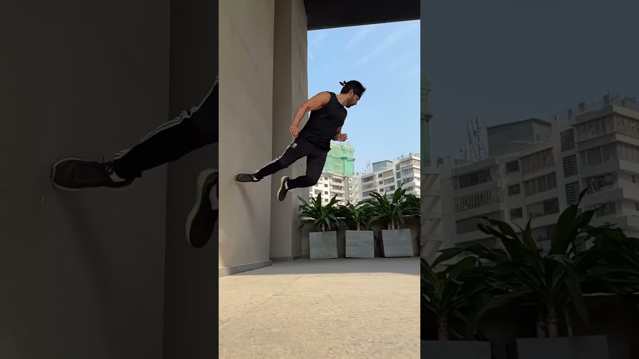 Never Give Up | Gurmeet Choudhary 💪