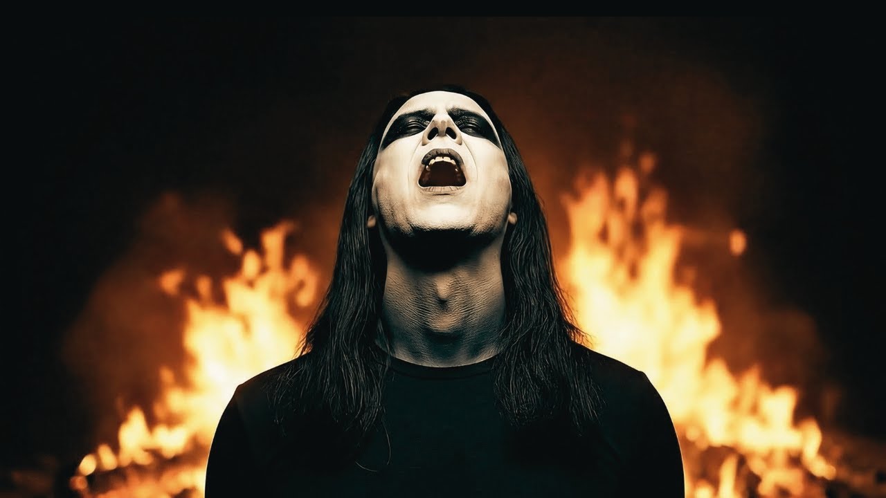 Darkness Whispers: A Haunting Loss Tribute 🎶