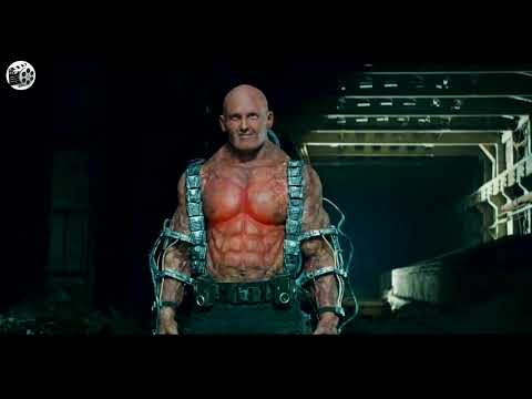 Guardians (2017) Film Explained in English Recapped