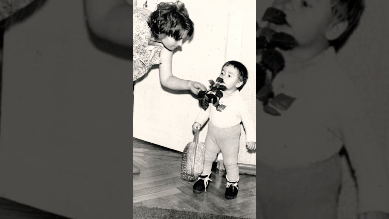 Архивные фото СССР 🇷🇺