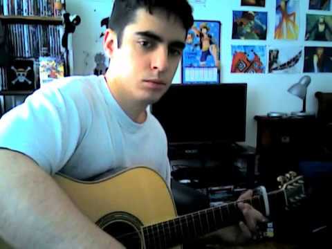 New Live ! Pure Improvisation sur guitare acoustique !