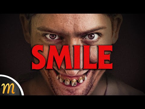 Si vous le voyez, courez ! - SMILE