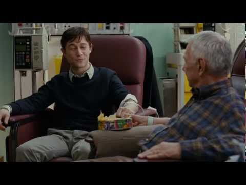 50/50 (2011) Stoned Scene [720p]