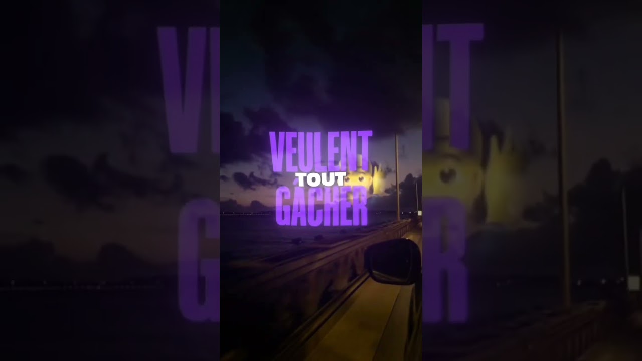 Ninho's Emotional Letter to a Woman 🎶 | Heartfelt Music Tribute