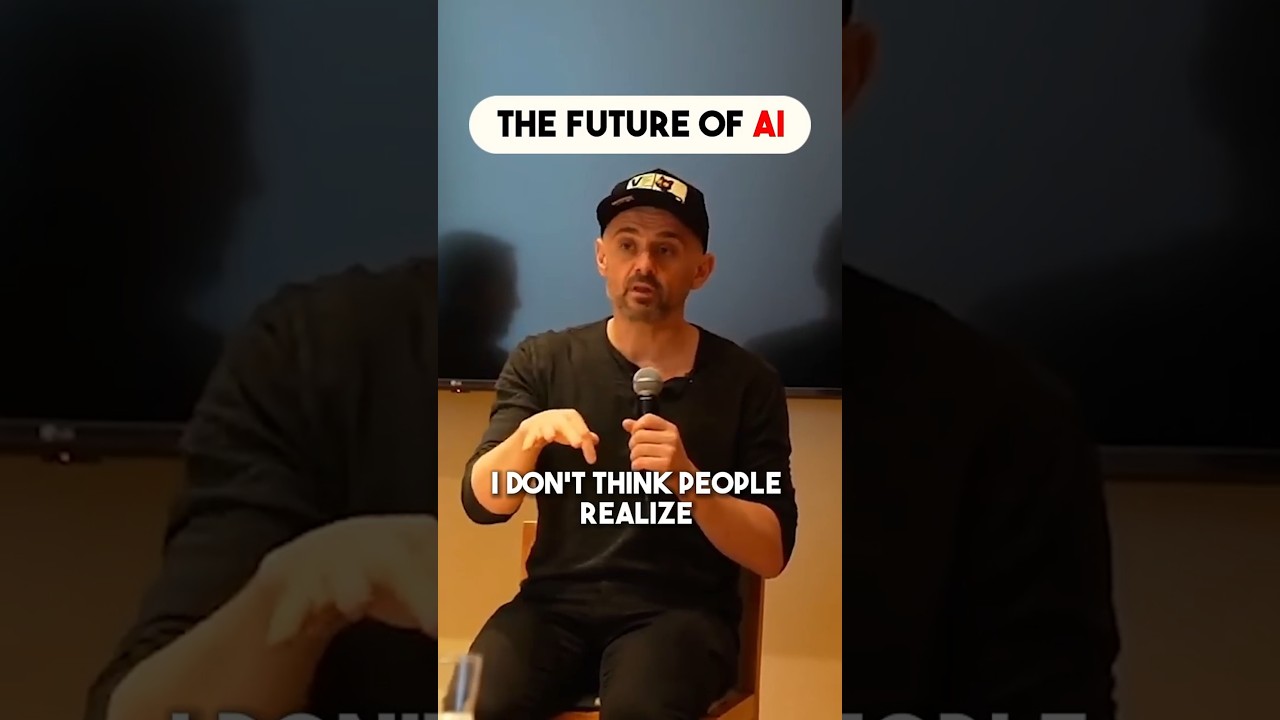 The Future of AI & Voice Technology 🚀