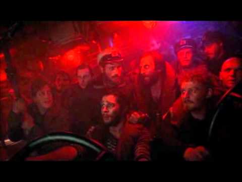 Das Boot (1981) - Submarine Warfare at Sea