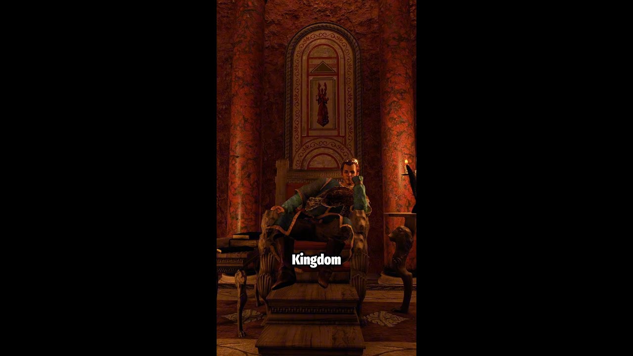 Become King of an Existing Kingdom in Bannerlord