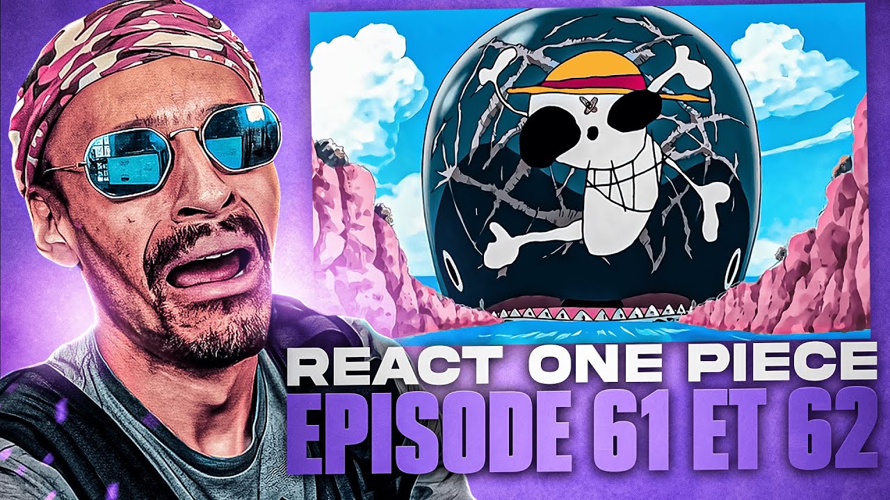 En route vers Grand Line! ⚓️