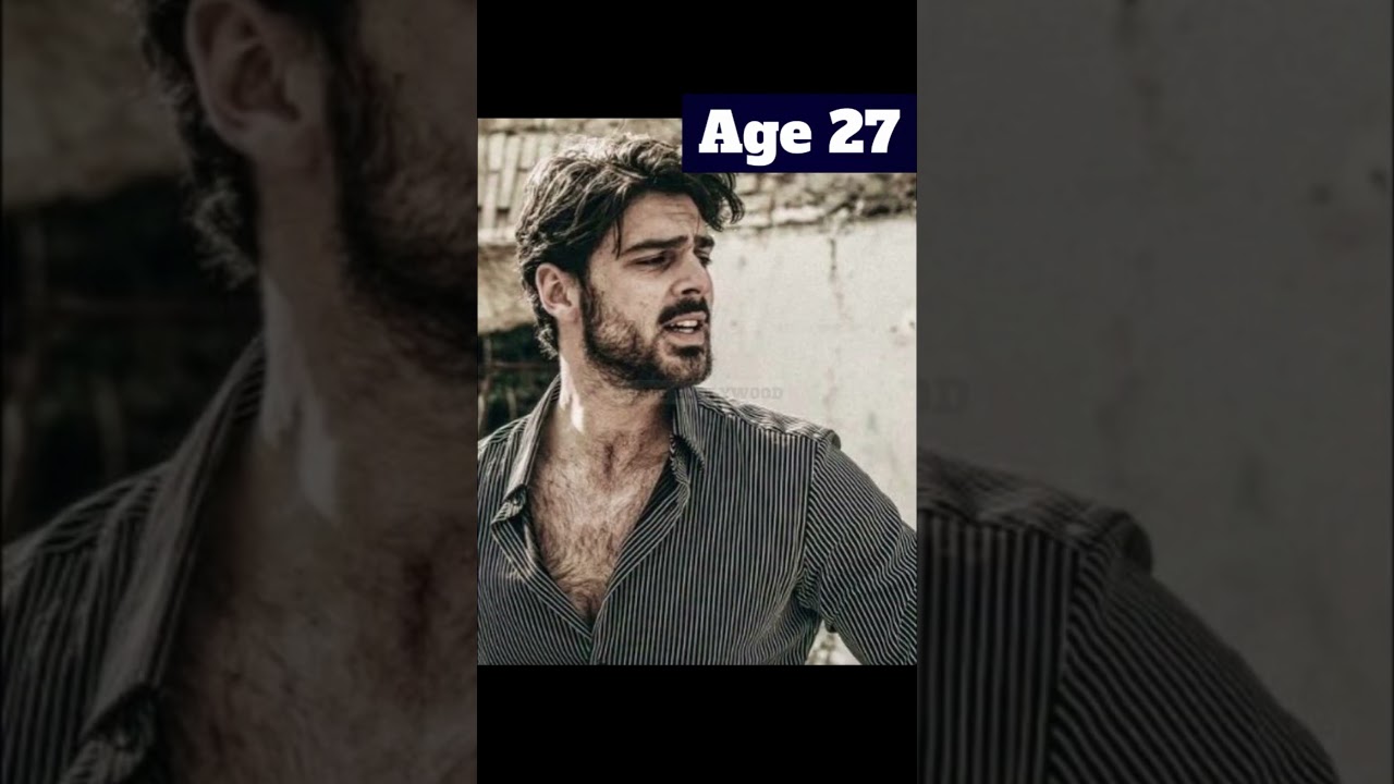 Michele Morrone's 2023 Journey 🌟