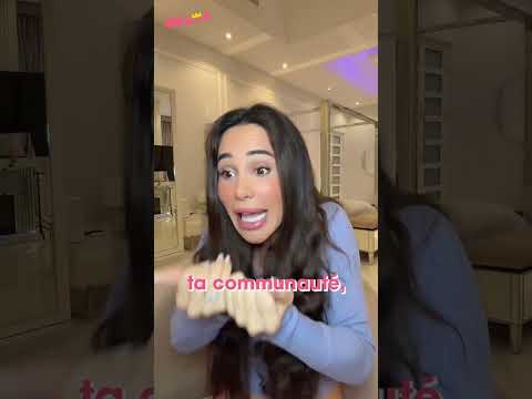 Le gros clash entre Milla Jasmine et Julien Tanti ! 🤯